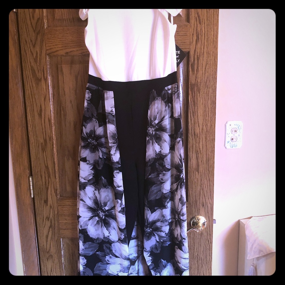 Formal jumpsuit for sale